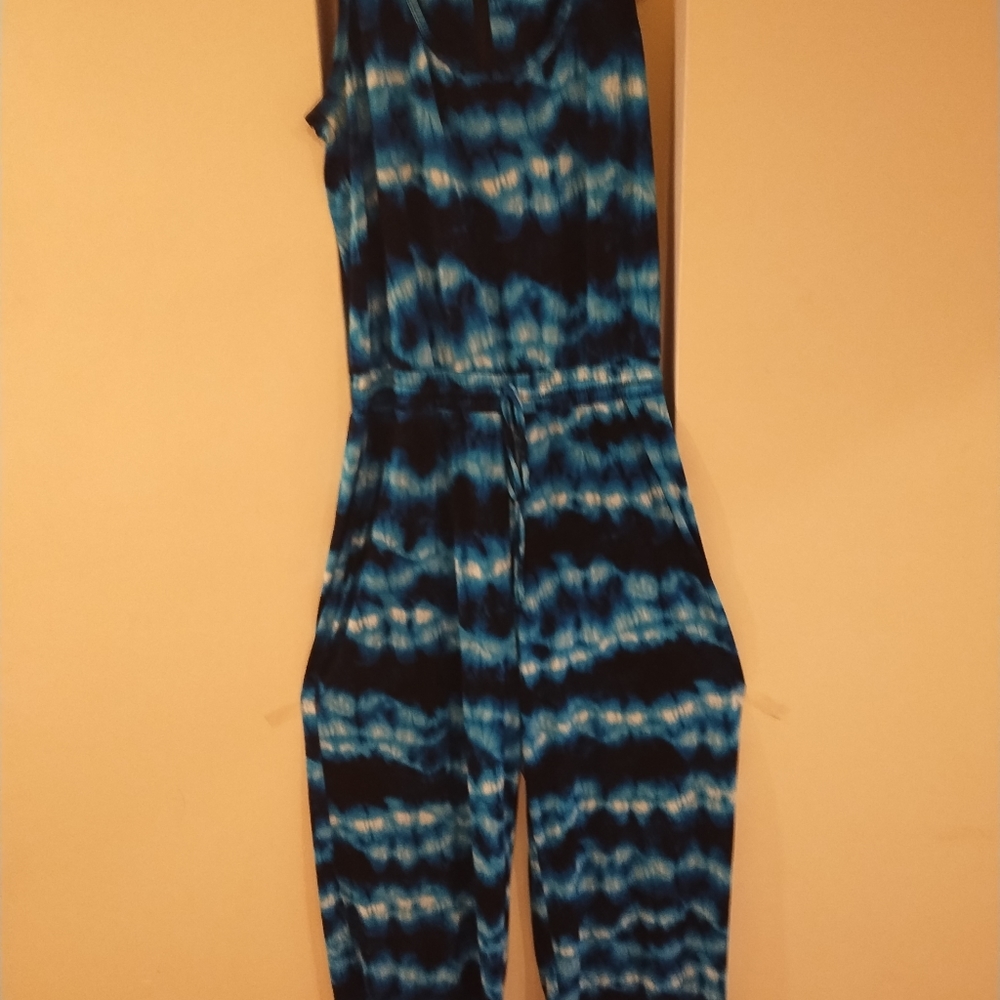Calvin Klein jumpsuit